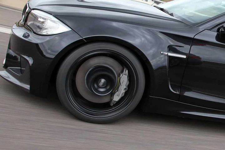 BMW 1M Alpha N-Performance