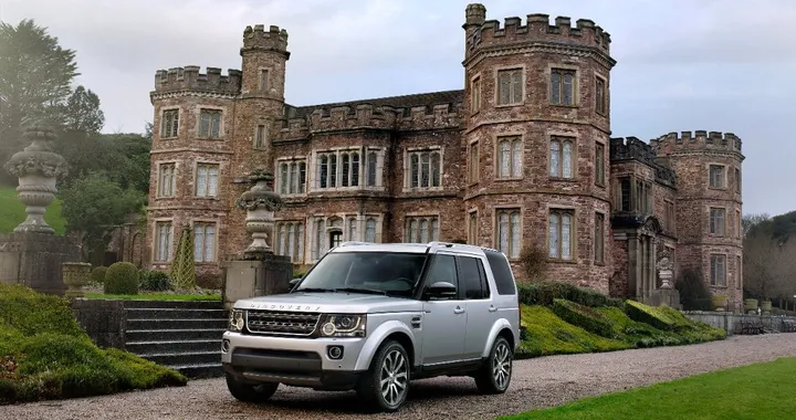 Land Rover Discovery XXV: serie speciale al Salone di Ginevra
