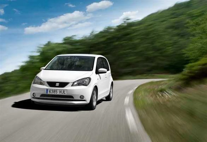 Seat: i prezzi della gamma 2013