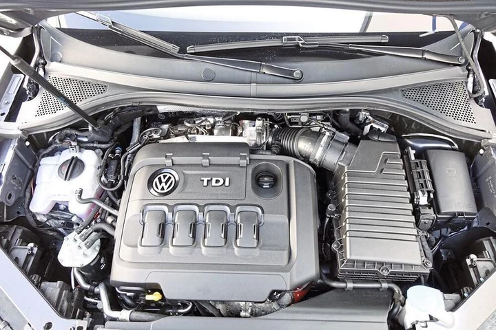 Cinghia a bagno d'olio nei motori TDI EA288 di Volkswagen: tutto quello che devi sapere