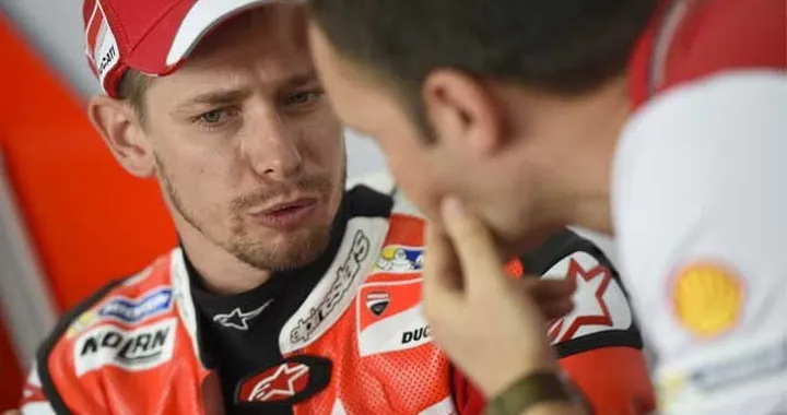 Casey Stoner, il ritorno in MotoGP