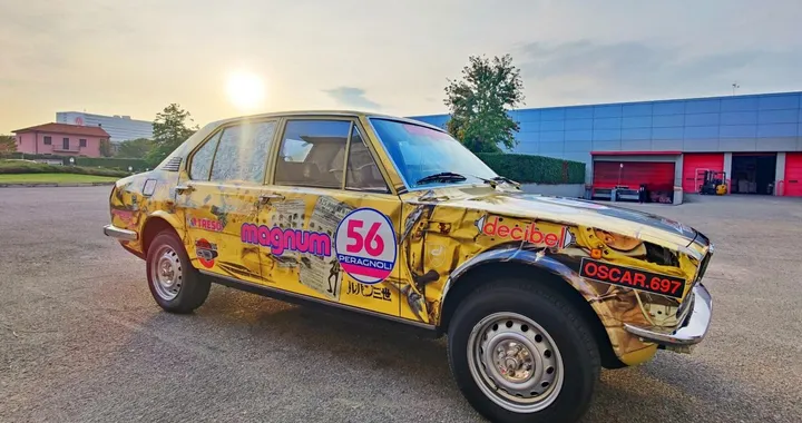 Mafra protagonista al Magnum Run 2023