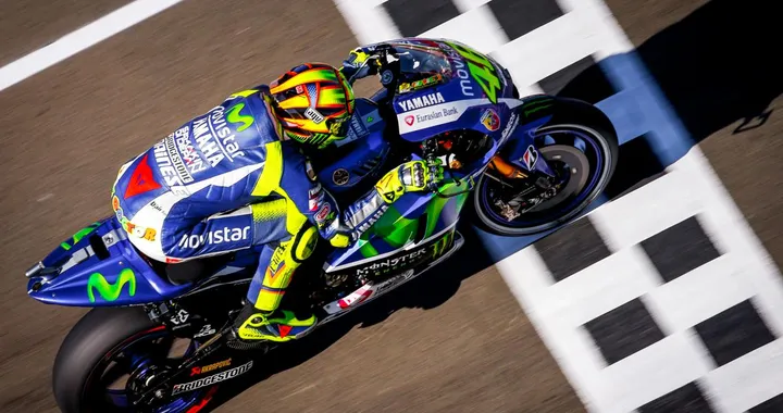 Moto Gp, Valentino Rossi pronto al riscatto