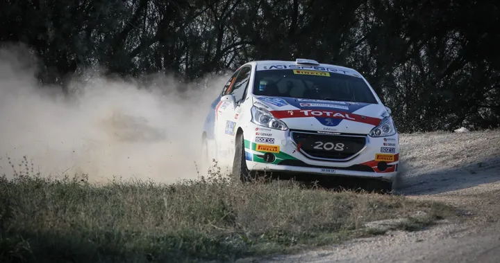Peugeot Competition Raceday 2018-2019: tutto pronto per la partenza