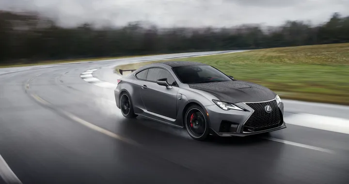 Lexus: le novità in mostra al Salone di Ginevra 2019