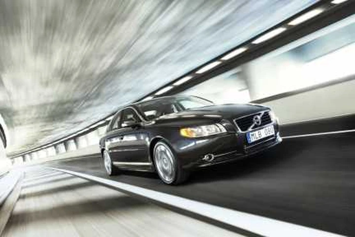 Volvo: Diesel 1.6 a basso consumo anche per V70 e S80