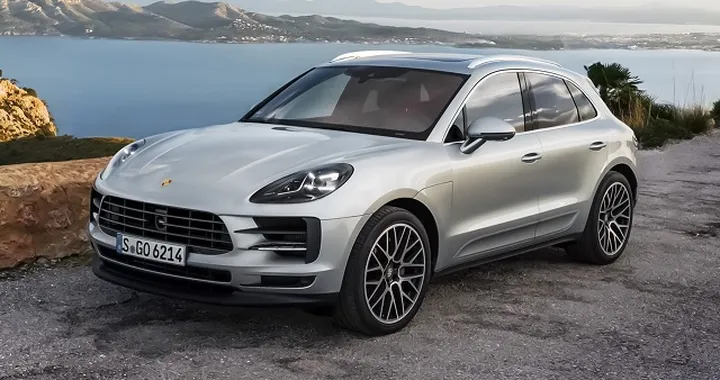 Porsche Macan S 2019: pronta al debutto