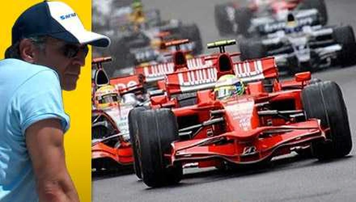 F1 2011: ordini di scuderia e 