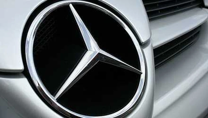 Daimler: ad Agosto calo 