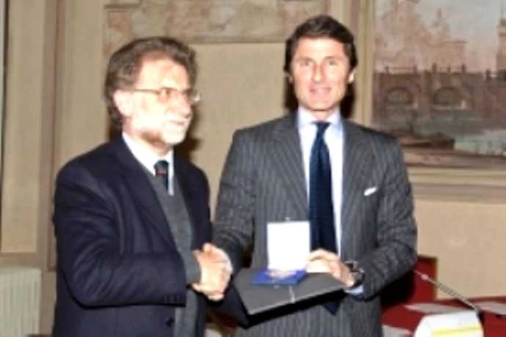 Sicurezza sul lavoro, premio per Lamborghini