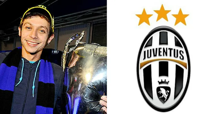 Valentino Rossi e la Juve fanno affari