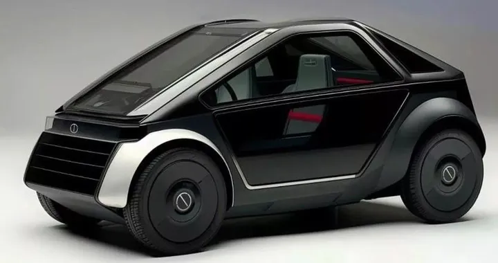 Temperino: il quadriciclo elettrico rilancia un mito dell’auto italiana