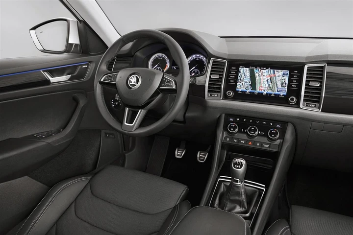 Skoda: il marchio ceco punta su connettività e sicurezza