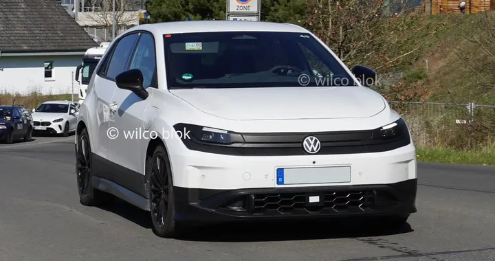 Volkswagen ID. Polo GTI: un leak svela la prima GTI elettrica