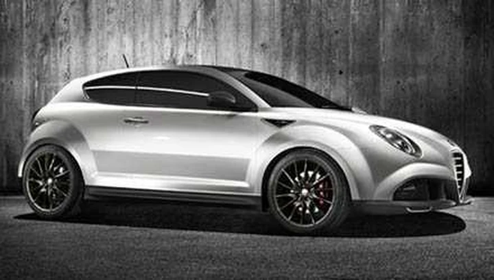 Le Alfa Romeo saranno elaborate Abarth