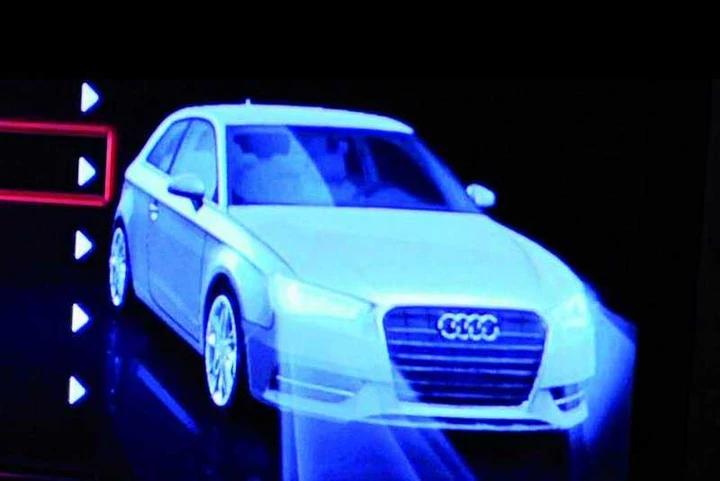 Nuova Audi A3 e S3 2012