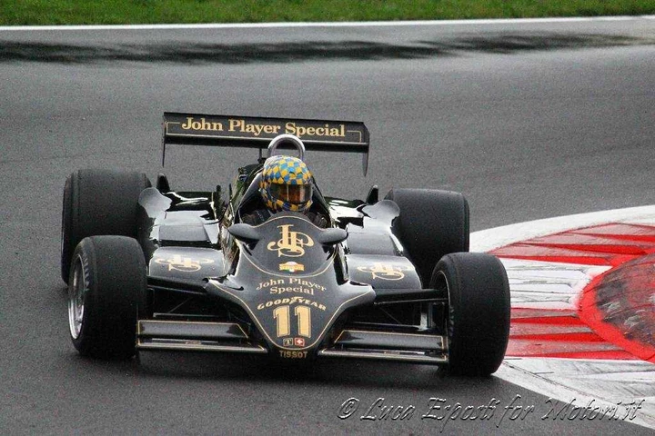 59° Coppa Intereuropa: la Storia in pista a Monza