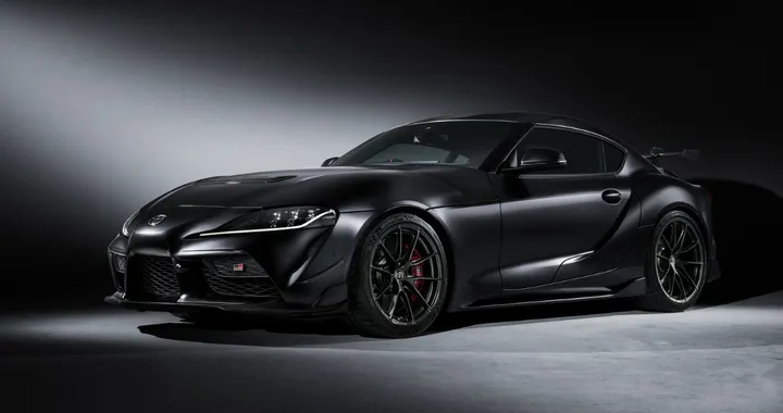 Toyota GR Supra 2025: nuova potenza e l’A90 Final Edition