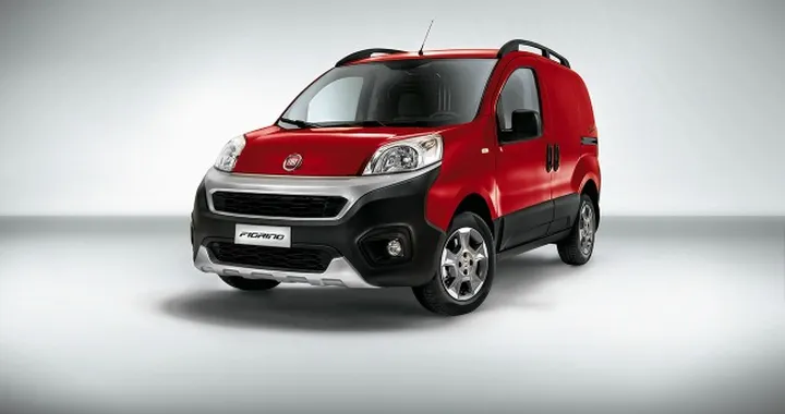 Nuovo Fiat Fiorino 2016: prezzi da 11.980 euro
