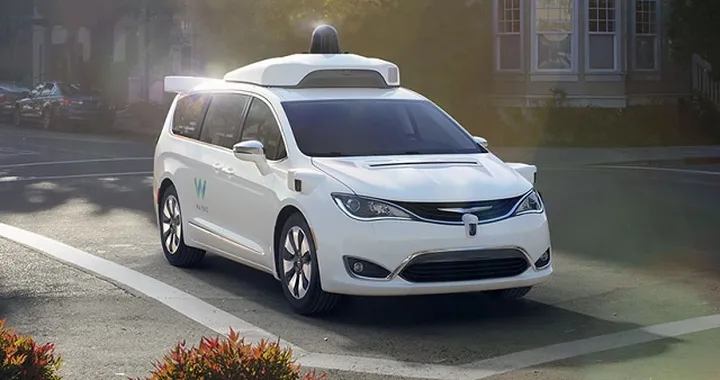 Guida autonoma, da Fca 30 milioni di dollari in un centro di ricerca negli USA