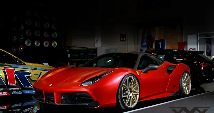 Ferrari 488 GTB xXx Performance: 1000 CV bastano?