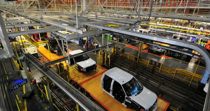 Ford crea 12.000 posti di lavoro negli Usa