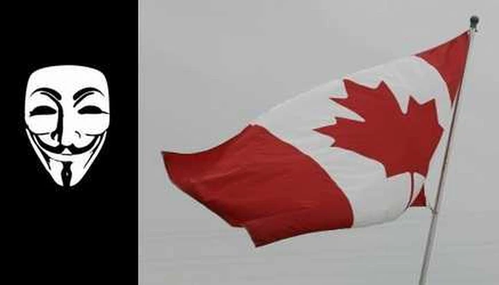 Il GP del Canada sotto attacco di Anonymous