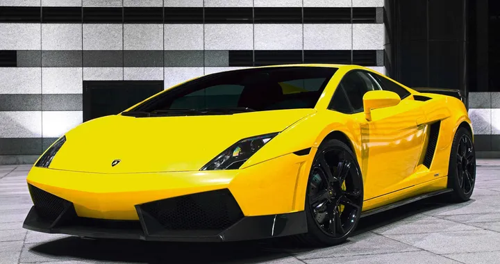 Lamborghini Gallardo GT600 BF Performance