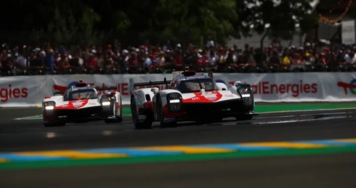 24 Ore di Le Mans 2022: quinta vittoria consecutiva per Toyota