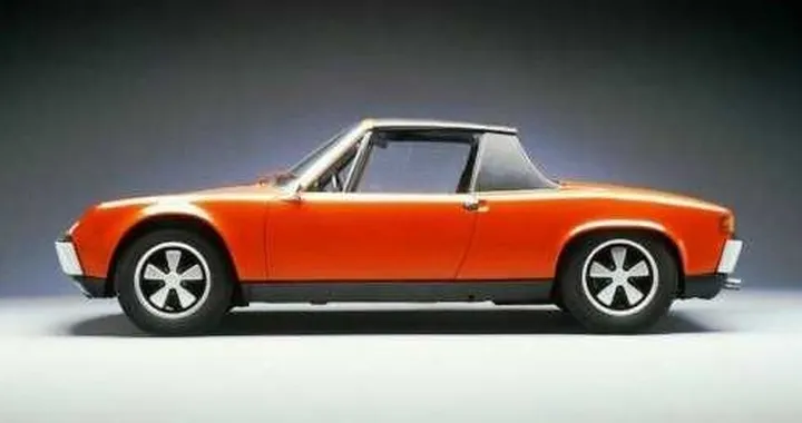 Porsche 914: i cinquant’anni della “baby” di Zuffenhausen