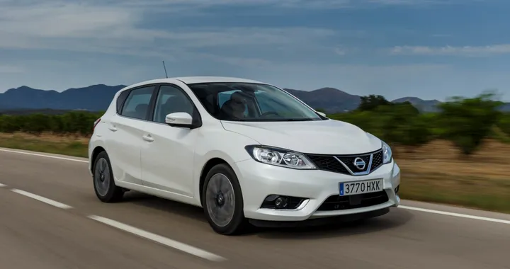 Nuova Nissan Pulsar: primo contatto