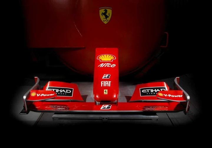 Ferrari: inizia l’asta a favore dei terremotati dell'Emilia