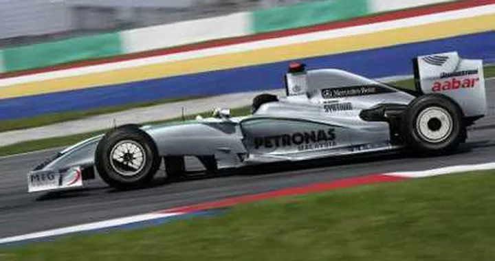 Mercedes: Se non vinciamo, addio F1