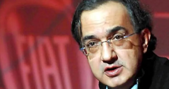 Fiat, Mirafiori: Marchionne nel mirino delle BR?