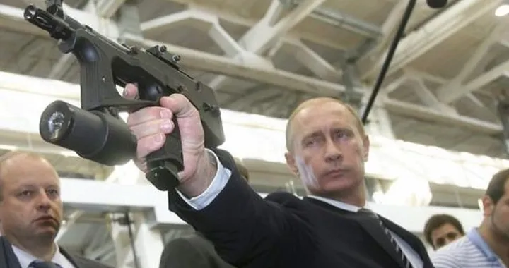 Putin controcorrente: Le auto elettriche inquinano molto