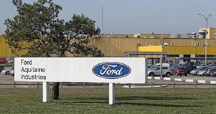Ford: l’impianto di Blanquefort a rischio chiusura