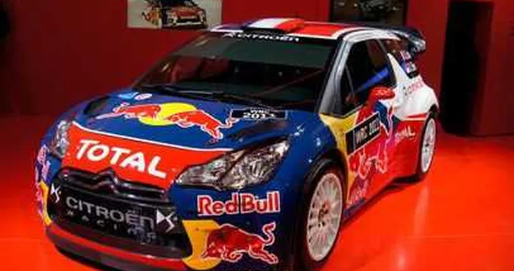 Citroen gioca in casa: a Parigi la DS3 WRC