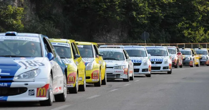 Weekend 5-7 luglio: tutti gli eventi a motore in programma