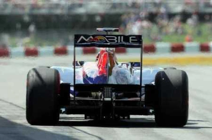 F1: in Germania tornano i diffusori della discordia