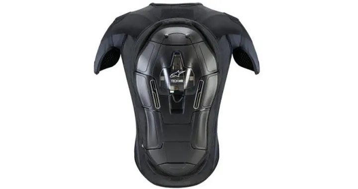 Alpinestars: debutta il nuovo airbag Tech-Air 5