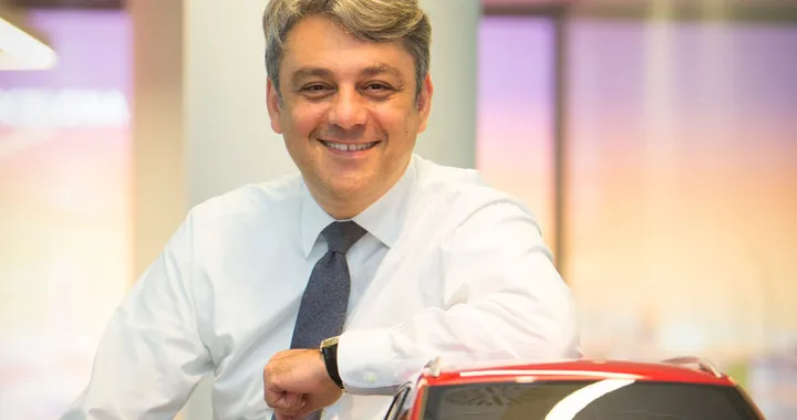 Luca De Meo si è dimesso dalla presidenza di Seat