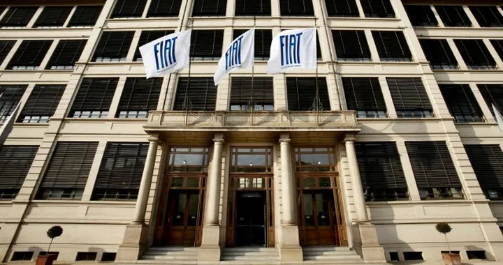 Fiat prima nella riduzione delle emissioni inquinanti