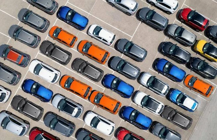 Skoda Octavia, BMW Serie 4 e MG ZS: le auto usate più vendute online nel 2025