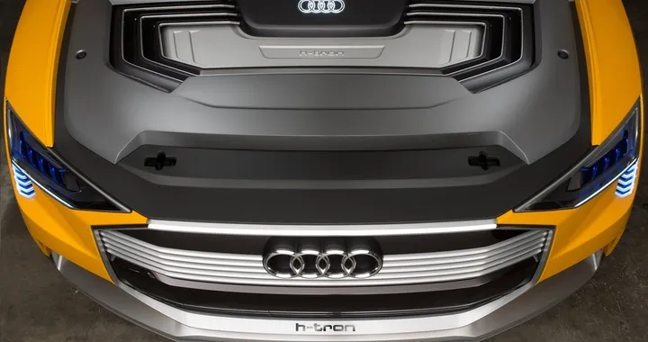 Audi: una nuova tappa nello sviluppo dei carburanti sintetici