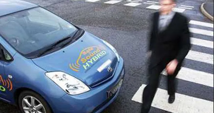 Auto elettriche: un silenzio assordante