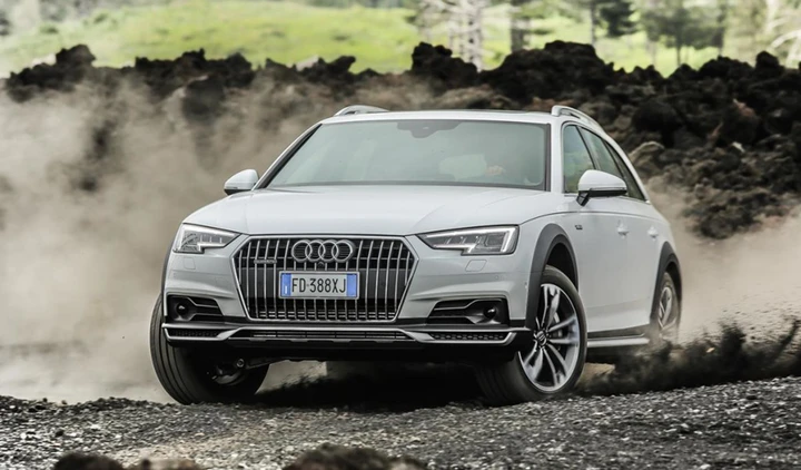Audi A4 allroad quattro, in listino il 2.0 TDI da 163 CV