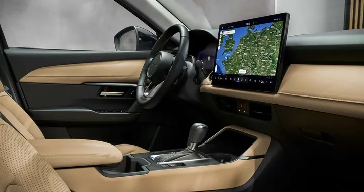 Mazda CX-5 2026: rivoluzione touch e addio ai comandi fisici