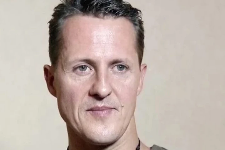 Migliorano le condizioni di Schumacher: non è più attaccato ai macchinari