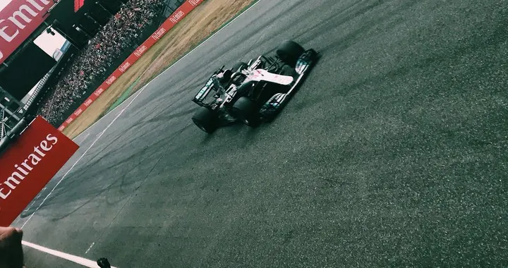 F1 Gran Premio di Germania: “botta” e risposta di Hamilton