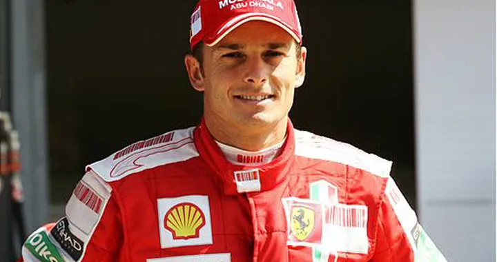 Lutto per Giancarlo Fisichella, morto il papà Roberto